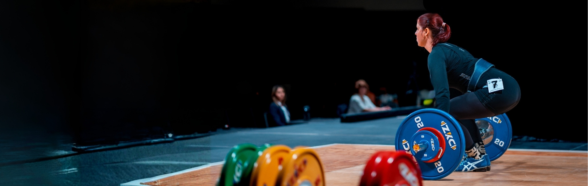 Evidence Strong hero